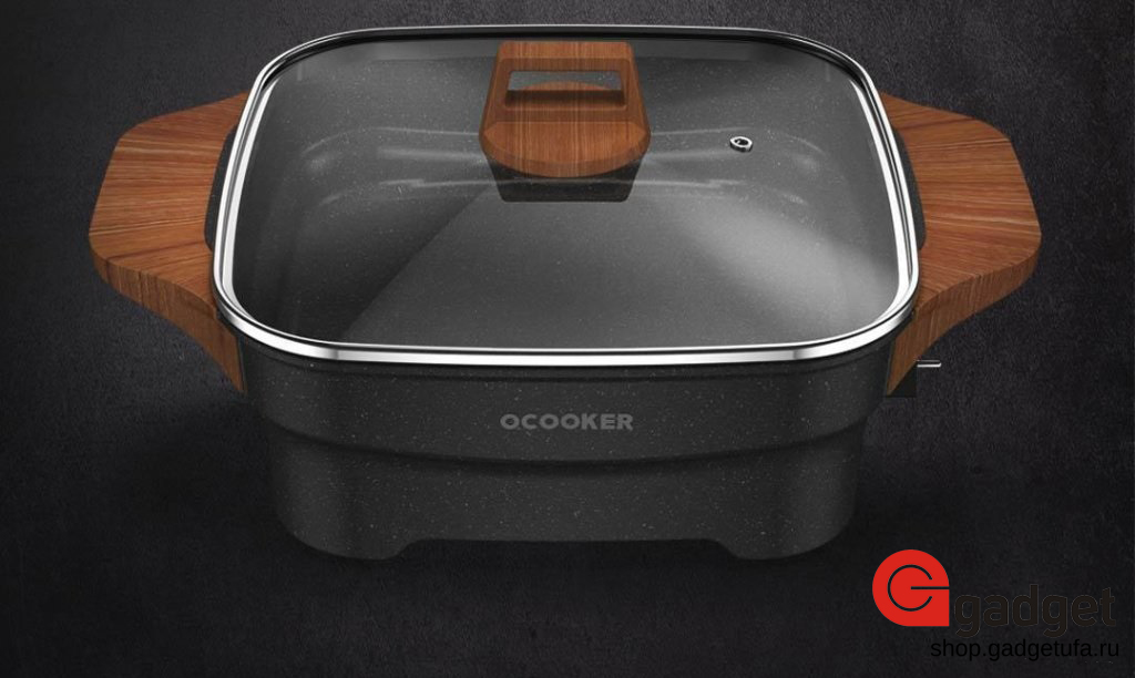 Xiaomi Ocooker Hot Pot Multifunctional